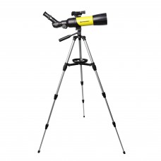 Телескоп BRESSER 70/400 в черном рюкзаке (88-80961) модель vb_31313 от Bresser