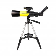 Телескоп BRESSER 70/400 в черном рюкзаке (88-80961) модель vb_31313 от Bresser