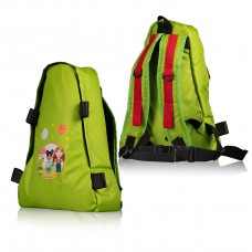 Телескоп BRESSER JUNIOR  70/400 в зеленом рюкзаке (8850610B4K000) модель vb_31314 от Bresser