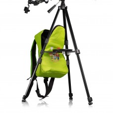 Телескоп BRESSER JUNIOR  70/400 в зеленом рюкзаке (8850610B4K000) модель vb_31314 от Bresser