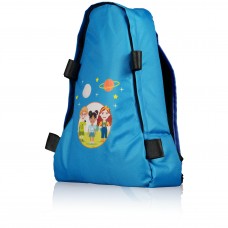Телескоп BRESSER JUNIOR  70/400 в синем рюкзаке (8850610WXH000) модель vb_31315 от Bresser