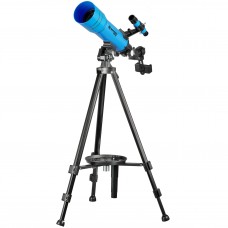 Телескоп BRESSER JUNIOR  70/400 в синем рюкзаке (8850610WXH000) модель vb_31315 от Bresser
