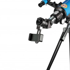 Телескоп BRESSER JUNIOR  70/400 в синем рюкзаке (8850610WXH000) модель vb_31315 от Bresser