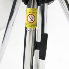 Стойка с редукторной колонной KUPO 483T 3 Sct. WIND-UP STAND модель vb_31326 от KUPO