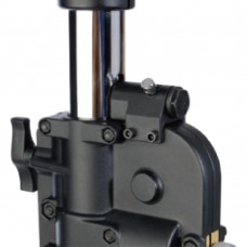 Стойка с редукторной колонной KUPO 483T 3 Sct. WIND-UP STAND модель vb_31326 от KUPO