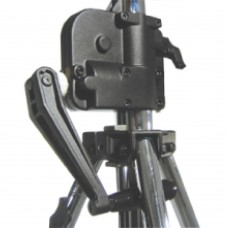 Стойка с редукторной колонной KUPO 483T 3 Sct. WIND-UP STAND модель vb_31326 от KUPO