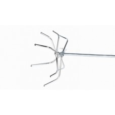 Стойка со штангой KUPO CL-20MK MASTER C-STAND GRIP ARM модель vb_31337 от KUPO