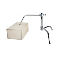 Стойка KUPO CL-30M MASTER C-STAND модель vb_31338 от KUPO