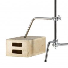 Стойка со штангой KUPO CS-30MK MASTER C-STAND GRIP ARM модель vb_31345 от KUPO