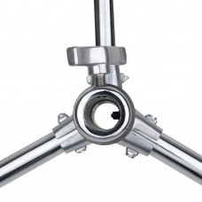 Стойка со штангой KUPO CT-20MK MASTER C-STAND TURTLE BASE GRIP ARM модель vb_31350 от KUPO