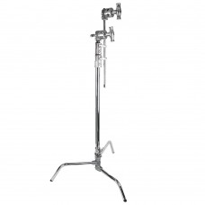 Стойка со штангой KUPO CT-20MK MASTER C-STAND TURTLE BASE GRIP ARM модель vb_31350 от KUPO
