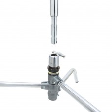 Стойка со штангой KUPO CT-30MK MASTER C-STAND TURTLE BASE GRIP ARM модель vb_31352 от KUPO