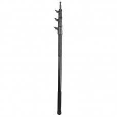 Перекладина телескопическая KUPO KCP-629B ALUMINUM BABY HANDHELD BOOM STICK модель vb_31362 от KUPO