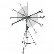 Перекладина телескопическая KUPO KCP-636B BIG BOOM модель vb_31364 от KUPO