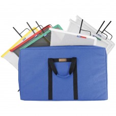 Комплект флагов KUPO KT-1824K 18X24 OPEN END NET KITS модель vb_31367 от KUPO