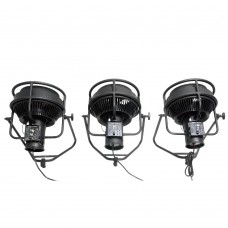 Ветровая машина KUPO DF-500 STAGE VENTILATION EQUIPMENT модель vb_31373 от KUPO