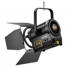 Осветитель светодиодный Godox F7-120D K2 с линзой Френеля модель vb_31386 от Godox