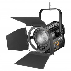 Осветитель светодиодный Godox F7-120D K2 с линзой Френеля модель vb_31386 от Godox