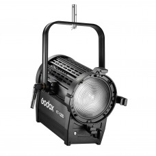 Осветитель светодиодный Godox F7-120D K2 с линзой Френеля модель vb_31386 от Godox