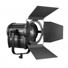Осветитель светодиодный Godox F7-120D K2 с линзой Френеля модель vb_31386 от Godox