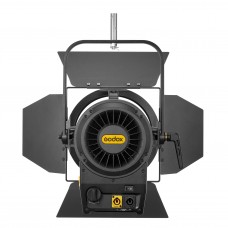 Осветитель светодиодный Godox F7-120D K2 с линзой Френеля модель vb_31386 от Godox