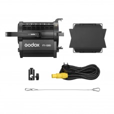 Осветитель светодиодный Godox F7-120D K2 с линзой Френеля модель vb_31386 от Godox