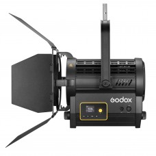 Осветитель светодиодный Godox F7-120Bi K2 с линзой Френеля модель vb_31387 от Godox