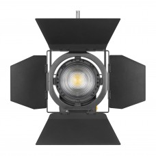 Осветитель светодиодный Godox F7-120Bi K2 с линзой Френеля модель vb_31387 от Godox
