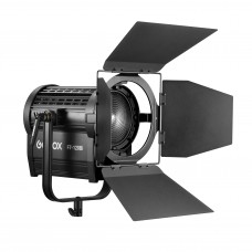 Осветитель светодиодный Godox F7-120Bi K2 с линзой Френеля модель vb_31387 от Godox