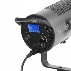 Осветитель студийный Falcon Eyes Studio LED 600B PRO модель vb_31399 от Falcon Eyes