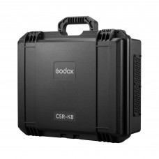 Комплект светодиодных осветителей Godox Knowled C5R-K8 с зарядным кейсом модель vb_31428 от Godox