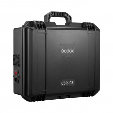 Зарядный кейс Godox Knowled C5R-C8 для C5R модель vb_31430 от Godox