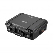 Зарядный кейс Godox Knowled C5R-C8 для C5R модель vb_31430 от Godox