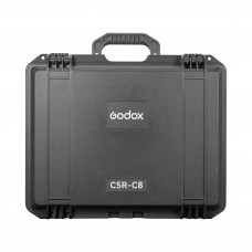 Зарядный кейс Godox Knowled C5R-C8 для C5R модель vb_31430 от Godox