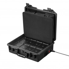 Зарядный кейс Godox Knowled C5R-C8 для C5R модель vb_31430 от Godox