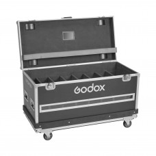 Кейс Godox Knowled FC01 для восьми P600 Hard модель vb_31442 от Godox