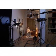 Комплект кино-рефлекторов Godox Knowled LiteFlow K1 модель vb_31453 от Godox