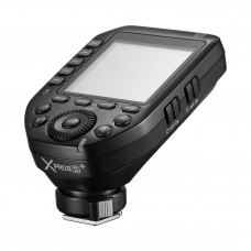 Комплект импульсных осветителей Godox MF12-DK2 для макросъемки модель vb_31456 от Godox