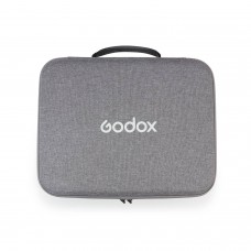 Комплект импульсных осветителей Godox MF12-DK2 для макросъемки модель vb_31456 от Godox