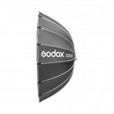 Софтбокс-зонт Godox S120W быстроскладной Софтбокс-зонт Godox S120W быстроскладной модель vb_31462 от Godox