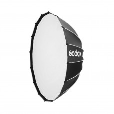 Софтбокс-зонт Godox S120W быстроскладной модель vb_31462 от Godox