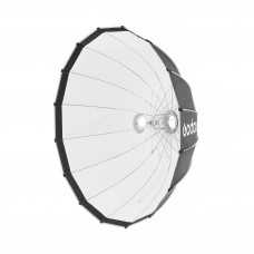 Софтбокс-зонт Godox S120W быстроскладной Софтбокс-зонт Godox S120W быстроскладной модель vb_31462 от Godox