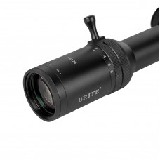 Прицел оптический BRITE LPVO 1-6X24 IR