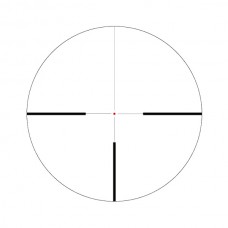 Прицел оптический BRITE WA3X 3-9X42 IR модель vb_31508 от Brite