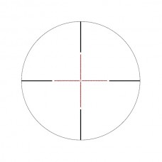 Прицел оптический BRITE WA8X 2-16X50 SF IR модель vb_31509 от Brite
