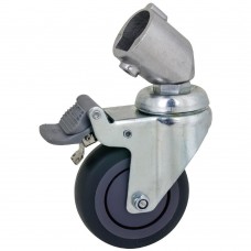 Комплект колес KUPO KC-080R для круглых ножек 22мм модель vb_31529 от KUPO