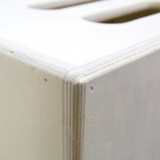 Деревянная опора KUPO KAB-002 QUATER 20x12x2 модель vb_31533 от KUPO