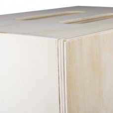 Деревянная опора KUPO KAB-002 QUATER 20x12x2 модель vb_31533 от KUPO