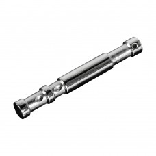 Переходник KUPO KS-074 4.9 LONG DOUBLE STUD-5/8 модель vb_31545 от KUPO