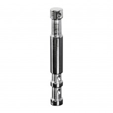 Переходник KUPO KS-074 4.9 LONG DOUBLE STUD-5/8 модель vb_31545 от KUPO